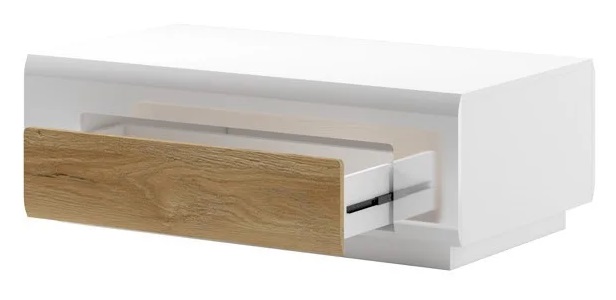 Фото Столик журнальный-1S typ 99 Toledo от производителя Helvetia в Алуште по цене 35 540 ₽