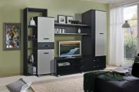 Стенка Джелани 1 эко (венге, дуб белфорд,(Джелани)) в Алуште от производителя 