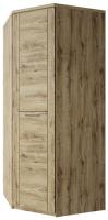 Фото  шкаф 1dg дорсет (doorset) (95) угловой производитель Анрэкс
