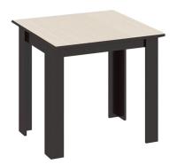 Фото  стол обеденный кантри т2 мини производитель ТриЯ