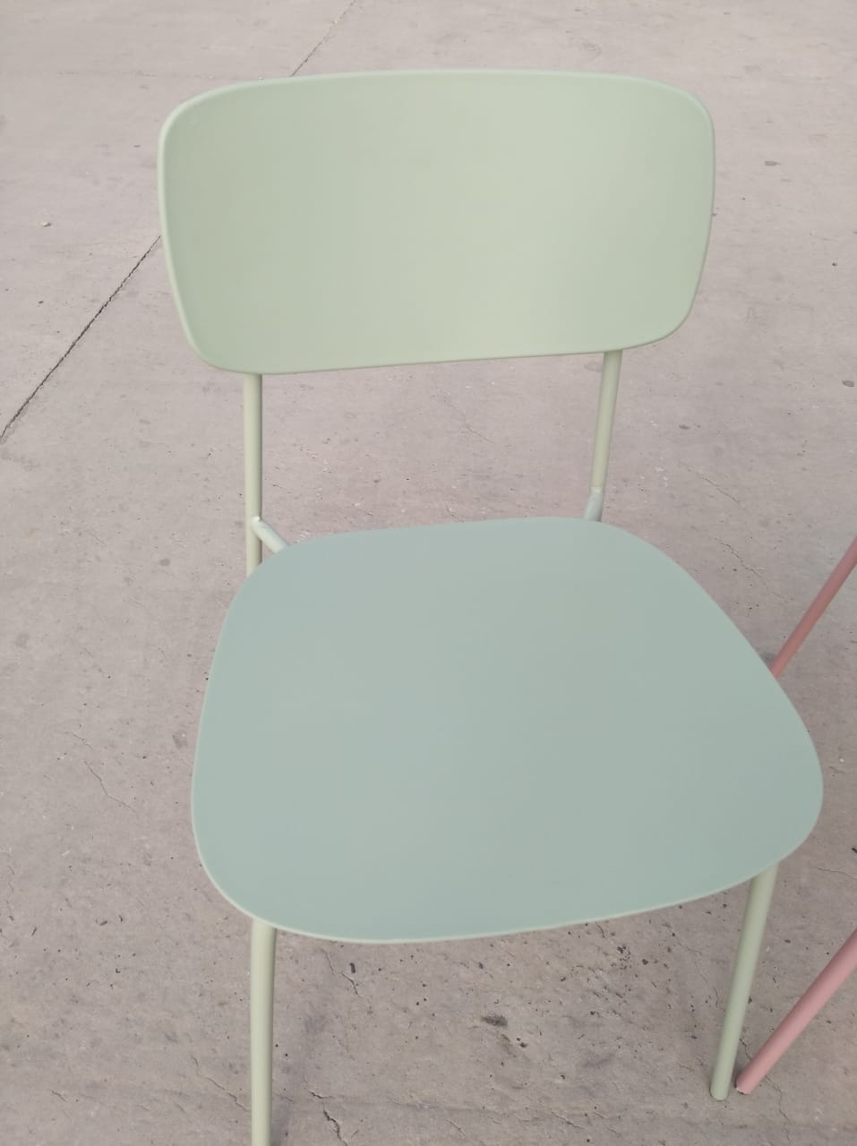 Фото Стул GH-613 от производителя La-alta в Алуште по цене 5&nbsp;010 ₽