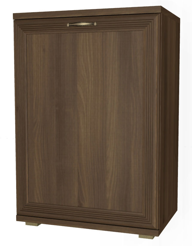 Фото Тумба-пенал Карина ТБ-1018  в Алуште по цене 6 970 ₽ от производителя Лером, код товара 2000002582182, 2000002582199, 2000002582205, 2000002582212 шт Фото Тумба-пенал Карина ТБ-1018  от производителя Лером в Алуште по цене 6 970 ₽