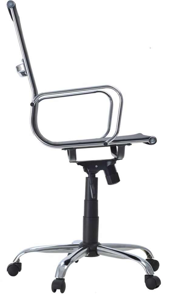 Фото Кресло руководителя Ева Net от производителя Фабрикант в Алуште по цене 15 610 ₽