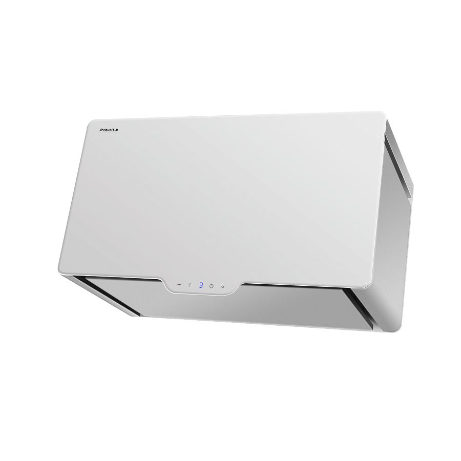 Фото Вытяжка островная Box Large 70 (700х420хh410) от производителя Maunfeld в Алуште по цене 58 710 ₽