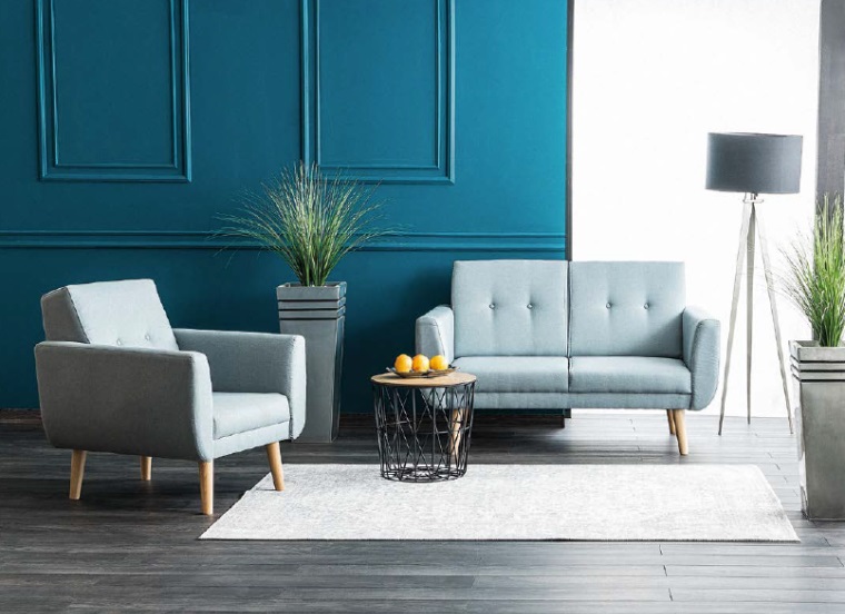 Фото Стол журнальный Signal Hera от производителя Signal в Алуште по цене 21 140 ₽