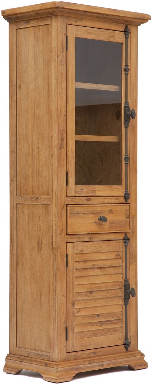 Фото Витрина Avignon PRO-L03  от производителя Tetchair в Алуште по цене 108 370 ₽