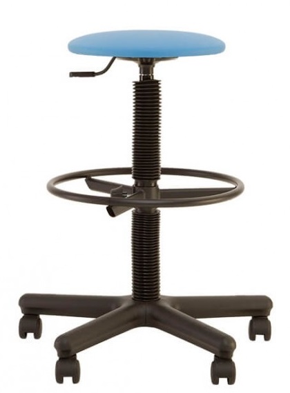 Фото Стул для посетителя Стул (Stool) GTS ring base от производителя Новый стиль в Алуште по цене 4 830 ₽