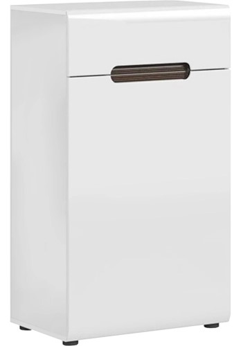 Фото Тумба Azteca S205-KOM1D1S от производителя Black Red White (БРВ) в Алуште по цене 14 420 ₽