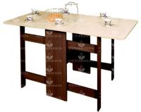 Фото stol-knizhka стол-книжка ст-1.0 (без бара) производитель Росток