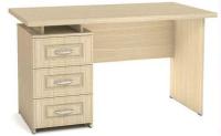 Фото stoly-pismennye стол письменный сп-30 производитель Ромис