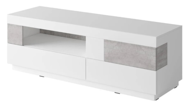 Фото Комод-TV-2S1K typ 41 Silke от производителя Helvetia в Алуште по цене 39 250 ₽