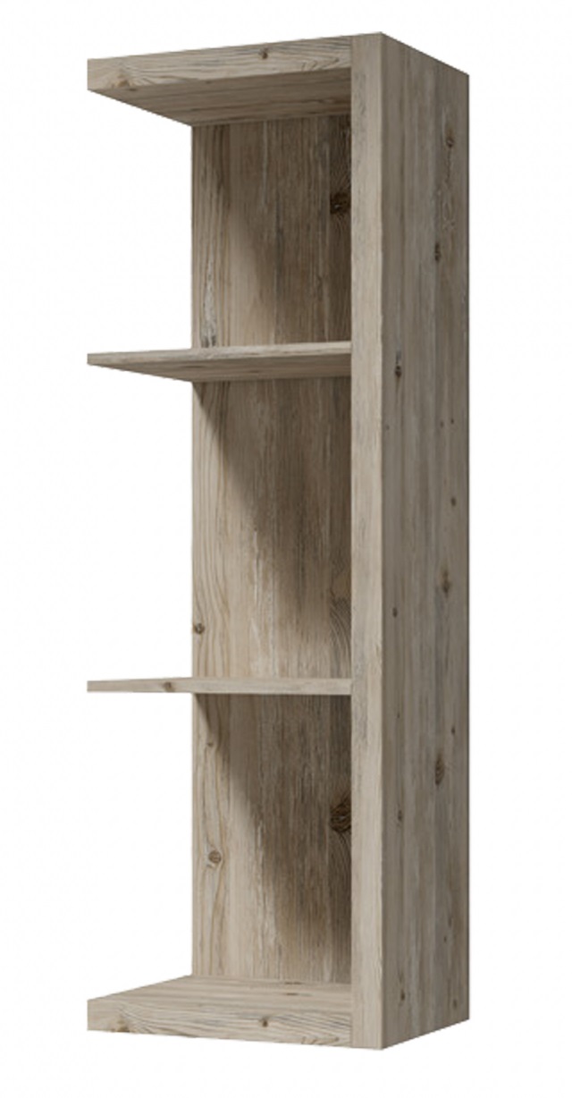 Фото Шкаф подвесной Typ 04 Talina от производителя Helvetia в Алуште по цене 11 170 ₽