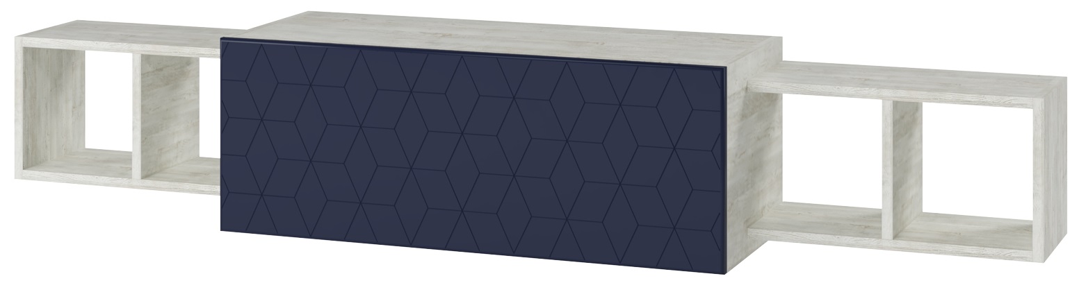 Фото Полка навесная Поло от производителя Регина в Алуште по цене 1 310 ₽