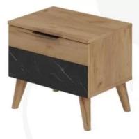 Фото tumby-prikrovatnye тумба прикроватная ольга-4 производитель Фант-мебель