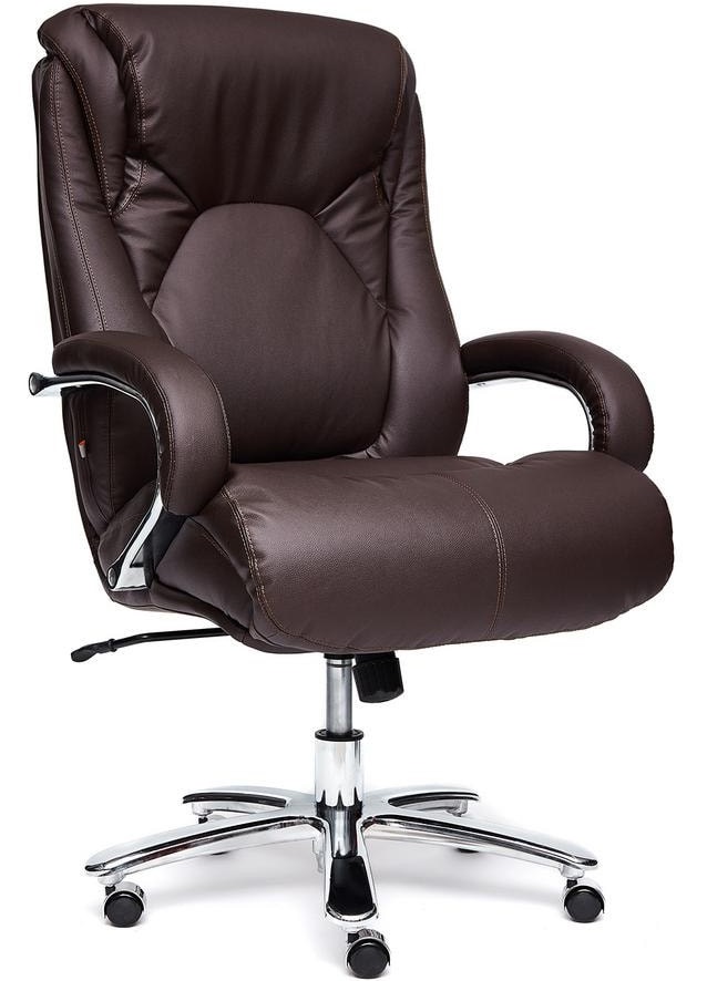 Фото Кресло для руководителя Макс (Max) от производителя Tetchair в Алуште по цене 43 530 ₽