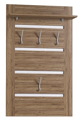 Фото Вешалка Нео (Neo) 82 от производителя Глазов в Алуште по цене 5 240 ₽