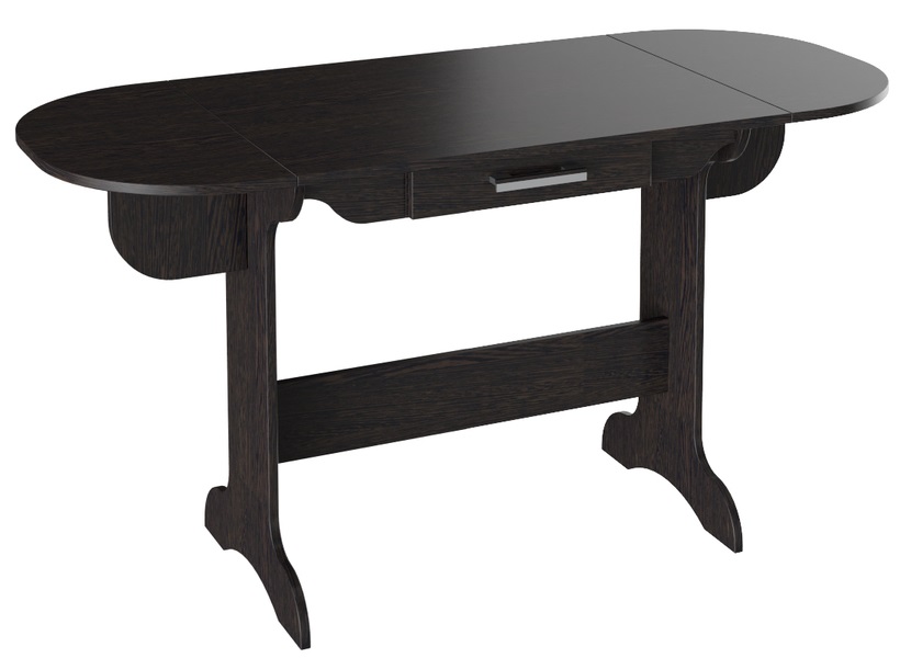 Фото Стол обеденный Дакота (Бон мебель) от производителя Бон-мебель в Алуште по цене 3&nbsp;990 ₽