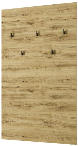 Фото Вешалка 87 Модерн (Modern) от производителя Анрэкс в Алуште по цене 6 610 ₽