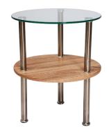 Фото  стол журнальный signal ivet производитель Signal