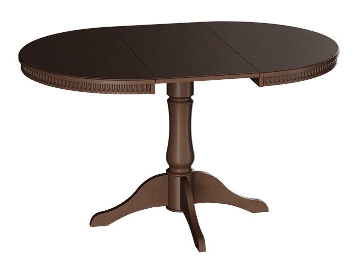 Фото Стол обеденный Орландо Т1  от производителя ТриЯ в Алуште по цене 30&nbsp;180 ₽