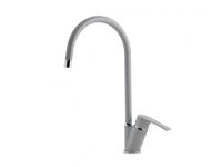 Смеситель Ewigstein 5023501 (Цвет смесителя черный) в Алуште от производителя 