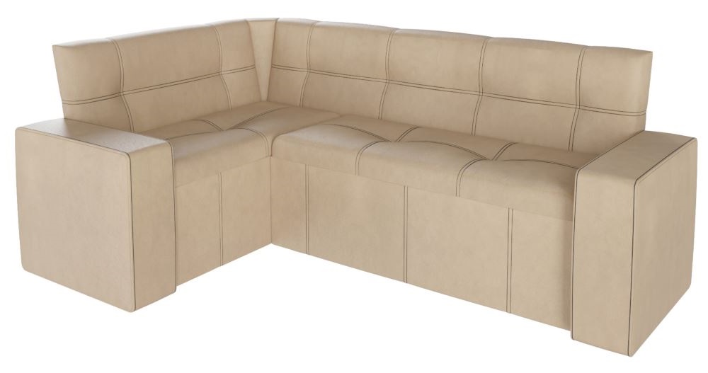 Фото Кухонный уголок Квадро Тип 4 (7) от производителя Бон-мебель в Алуште по цене 28&nbsp;030 ₽