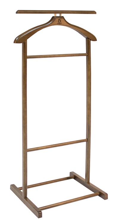 Фото Вешалка напольная Leset Нью-Йорк  от производителя Импэкс в Алуште по цене 4 570 ₽