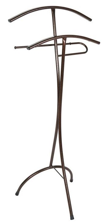 Фото Вешалка-слуга №1 от производителя Завод металлических изделий в Алуште по цене 1&nbsp;730 ₽