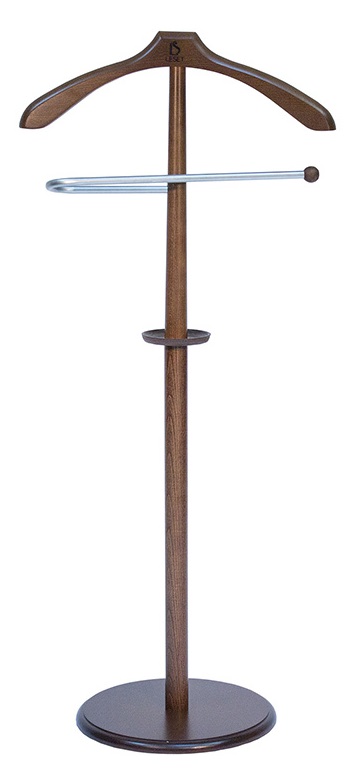 Фото Вешалка напольная Leset Бостон  от производителя Импэкс в Алуште по цене 4&nbsp;900 ₽