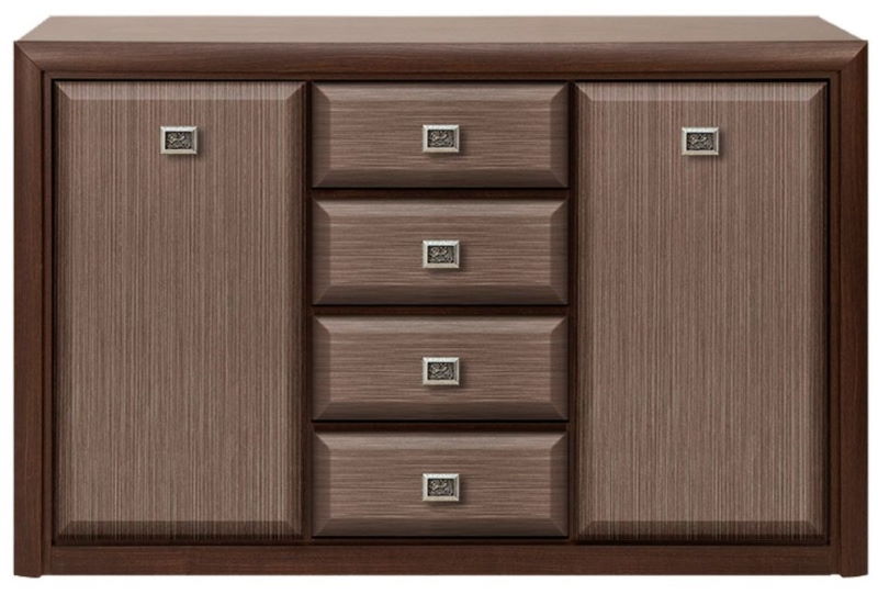 Фото Тумба Коен KOM2D4S в Алуште по цене 24 980 ₽ от производителя Black Red White (БРВ), код товара 2000002188230, 2000002188247 шт Фото Тумба Коен KOM2D4S от производителя Black Red White (БРВ) в Алуште по цене 24 980 ₽