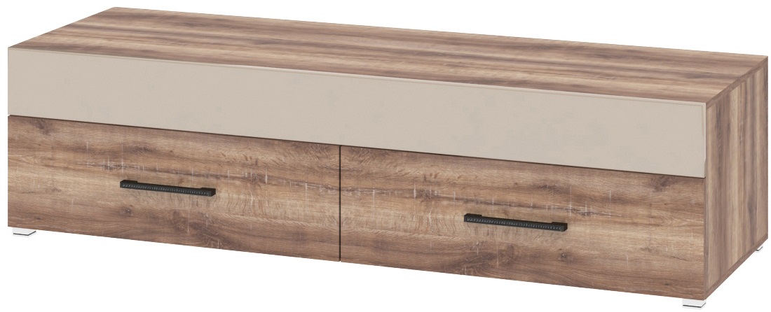 Фото Тумба ТВ Синара в Алуште по цене 7 590 ₽ от производителя Регина, код товара 2000001910795, 2000001910801 шт Фото Тумба ТВ Синара от производителя Регина в Алуште по цене 7 590 ₽