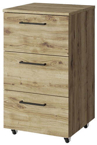 Фото Тумба выкатная 3S Дорсет (Doorset) от производителя Анрэкс в Алуште по цене 9 480 ₽