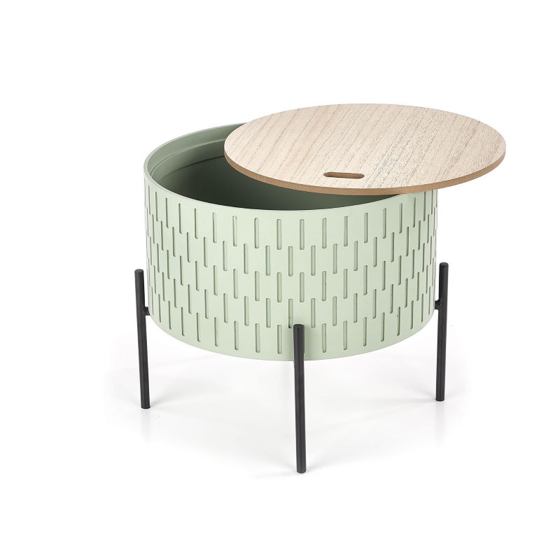 Фото Стол журнальный Halmar Sintra от производителя Halmar  в Алуште по цене 8&nbsp;210 ₽