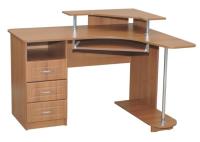 Фото stoly-kompyuternye стол компьютерный лотос производитель Ромис