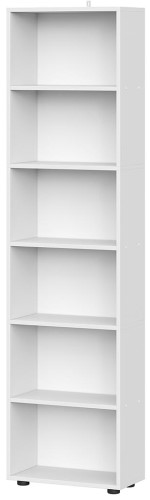 Фото Стеллаж Токио с полками от производителя No name в Алуште по цене 3 580 ₽