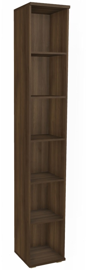 Фото Шкаф Карина ШК-1051 многоцелевой от производителя Лером в Алуште по цене 7 780 ₽