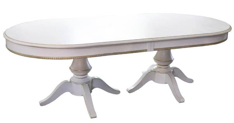 Фото Стол обеденный Президент от производителя Аврора в Алуште по цене 98&nbsp;890 ₽