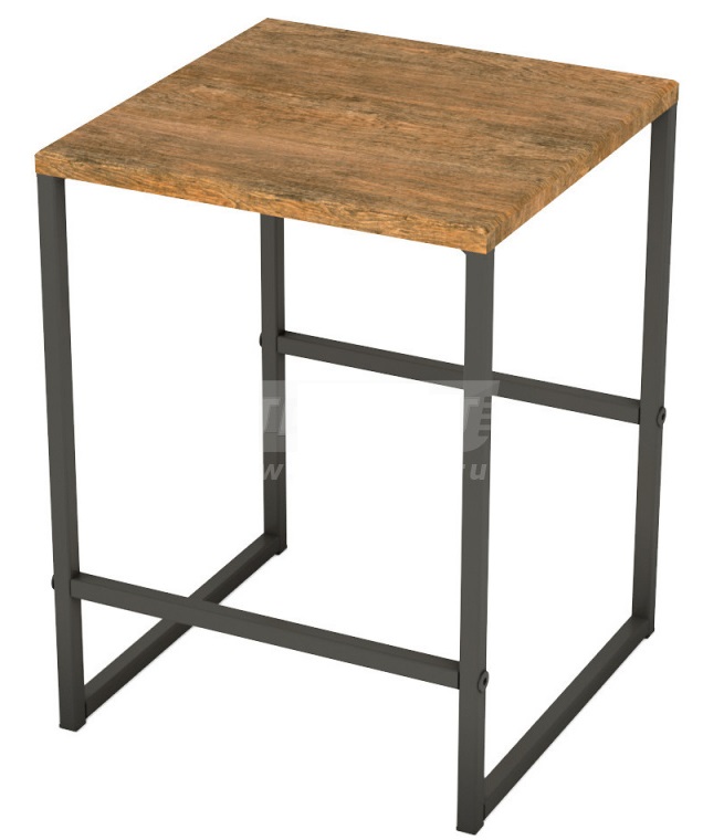 Фото Табурет Рокс от производителя Калифорния в Алуште по цене 2&nbsp;860 ₽