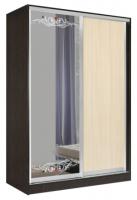 Шкаф-купе Оскар 2.7 (1,5х0,6х2,2 - 2 двери) в интернет магазине Планета Комфорта Фото shkaf-kupe-v-prikhozhuyu шкаф-купе оскар 2.7 (1,5х0,6х2,2 - 2 двери) производитель Мебель Маркет