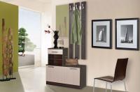 Прихожая Ната-Лина М (Цвет корпуса:венге, цвет фасада:дуб молочный (Мебель Маркет) ) в Алуште от производителя 