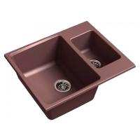 Мойка Ewigstein gerd 60K (ГР 600х500хh200) (шир.ящ.min 600) в интернет магазине Планета Комфорта Фото moyki мойка ewigstein gerd 60k (гр 600х500хh200) (шир.ящ.min 600) производитель Ewigstein