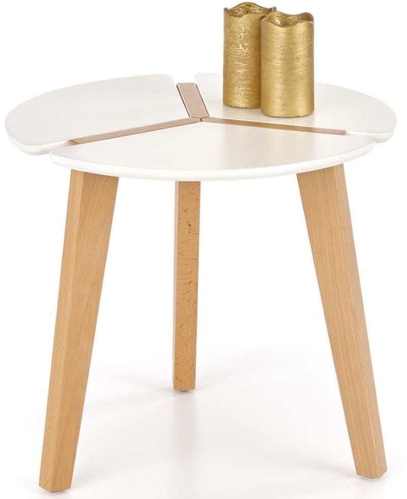 Фото Стол журнальный Halmar Zeta от производителя Halmar  в Алуште по цене 7&nbsp;430 ₽