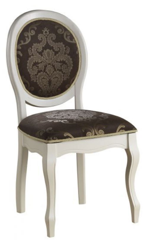 Фото Стул Фиона (Fiona FN-SC) от производителя ТМК в Алуште по цене 18&nbsp;950 ₽