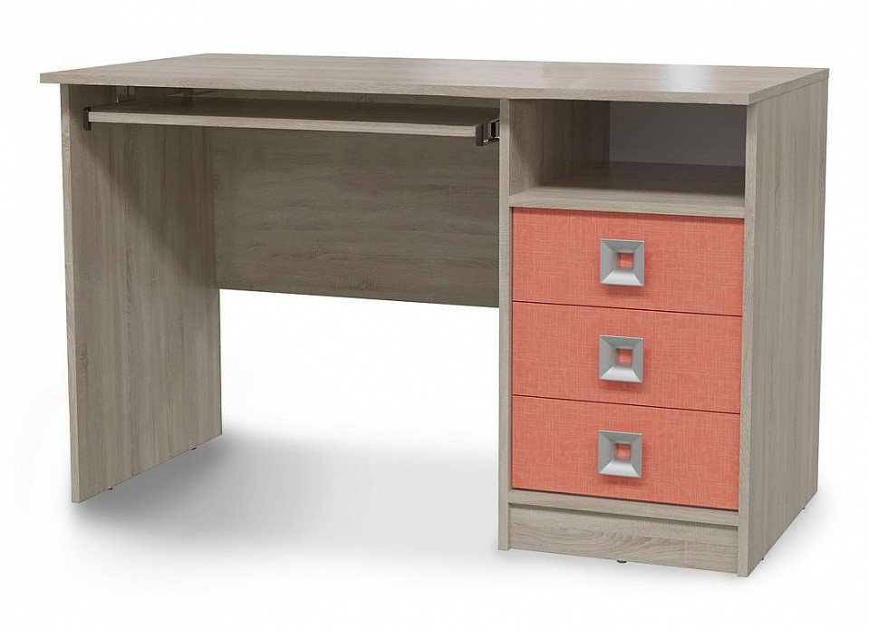 Фото Стол компьютерный Сити от производителя Гранд Кволити в Алуште по цене 10&nbsp;710 ₽