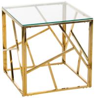 Фото stoly-zhurnalnye консольный столик cs-05-1 g производитель La-alta