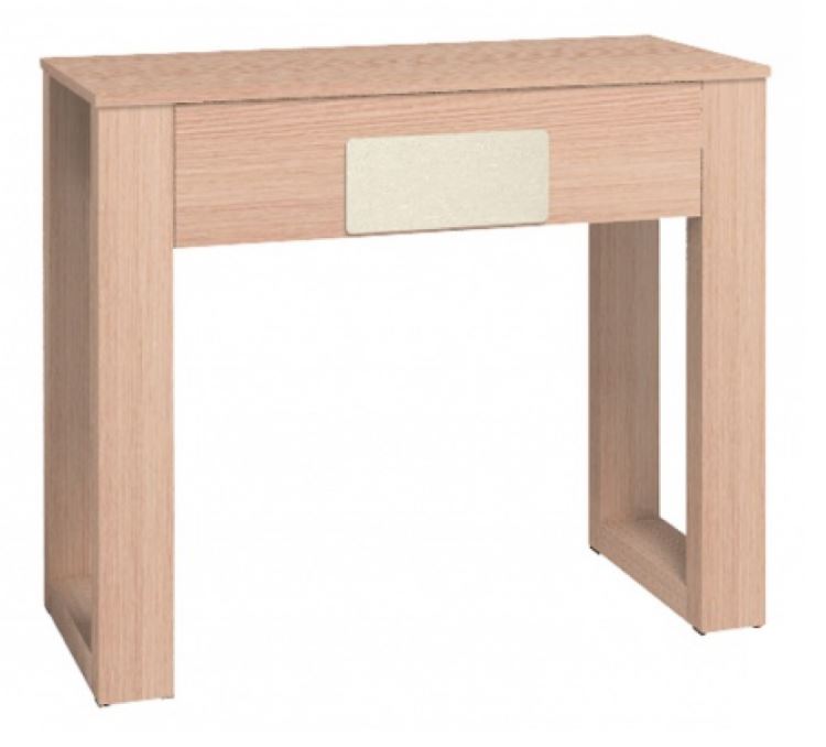 Фото Стол туалетный Амели-6 от производителя Глазов в Алуште по цене 8 810 ₽