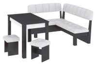 Фото  кухонный уголок-комплект альфа  производитель ТриЯ