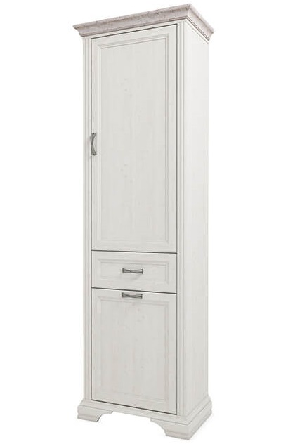 Фото Шкаф 2D1S Монако (Monako) от производителя Анрэкс в Алуште по цене 36 370 ₽