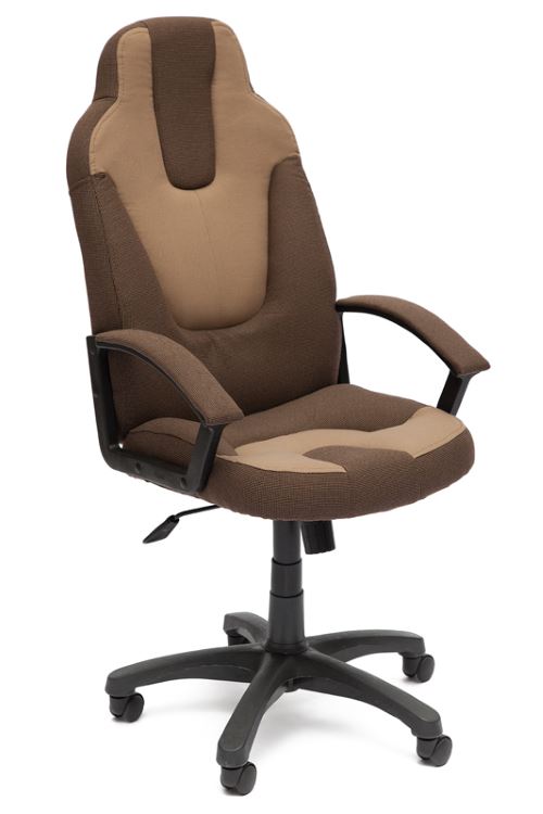 Фото Кресло геймерское Нео (Neo) 3 от производителя Tetchair в Алуште по цене 12 170 ₽