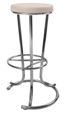 Фото Табурет барный Омега от производителя Кристалл в Алуште по цене 2&nbsp;880 ₽
